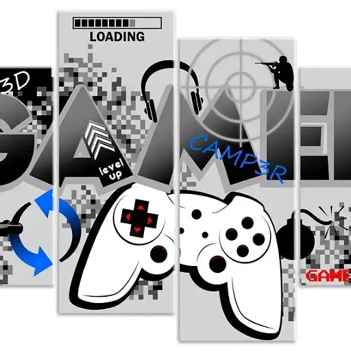 Play 3D Game Creator - NO CODING APK