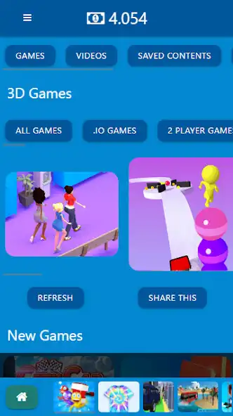 Play 3D Games: Fun 3D Games  and enjoy 3D Games: Fun 3D Games with UptoPlay