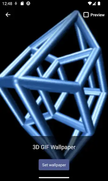 Play 3D GIF Wallpaper  and enjoy 3D GIF Wallpaper with UptoPlay