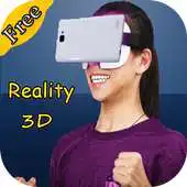 Free play online 3D glasses Reality simulated APK Free play online 3D glasses Reality simulated APK