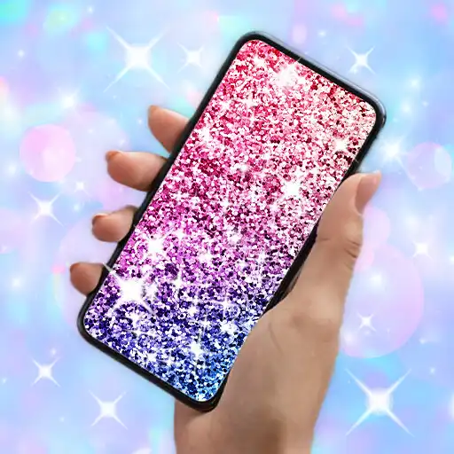 Play 3D Glitter Live Wallpaper APK Play 3D Glitter Live Wallpaper APK