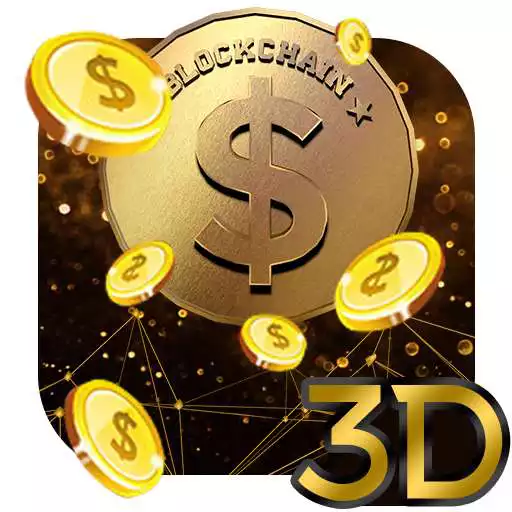 Run free android online 3D Gold Coin Keyboard Theme APK Run free android online 3D Gold Coin Keyboard Theme APK