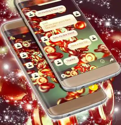 Play 3D Gold Coins SMS