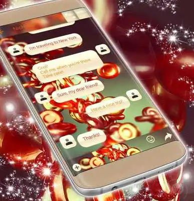 Play 3D Gold Coins SMS