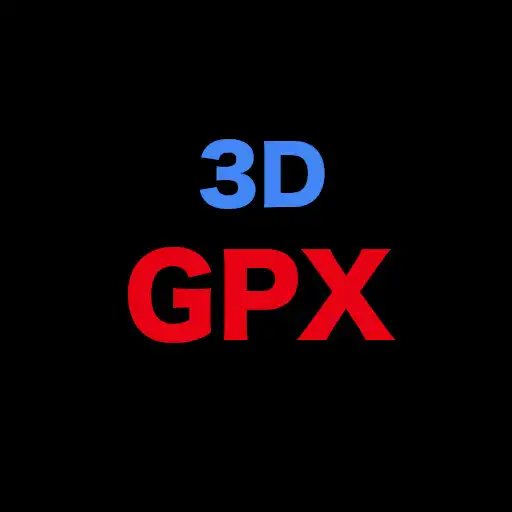 Play 3D Gpx Logger APK Play 3D Gpx Logger APK