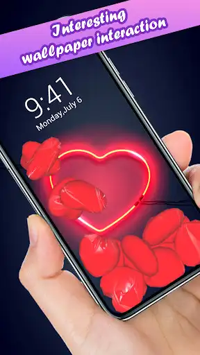 Play 3D Gravity Wallpapers as an online game 3D Gravity Wallpapers with UptoPlay