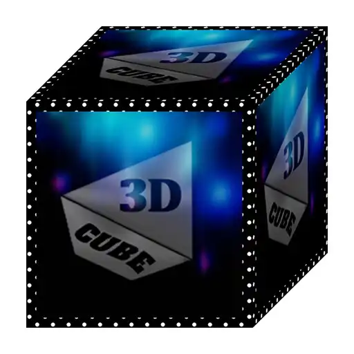 Play 3D Gray Icon Pack APK