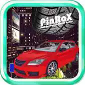 Free play online 3D GTE Hatchback Sports Car APK