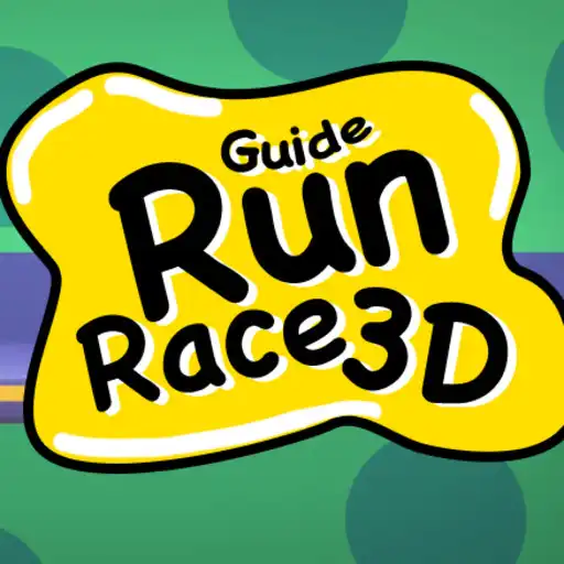 Play 3D Guide Run Race APK