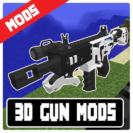 Play 3D Gun Mods - Modern Weapon Mods For Minecraft PE APK Play 3D Gun Mods - Modern Weapon Mods For Minecraft PE APK