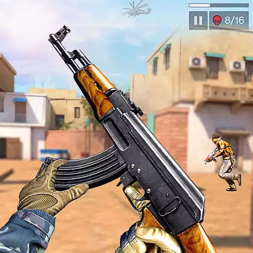Play 3D Gun Shooting Games Offline APK Play 3D Gun Shooting Games Offline APK