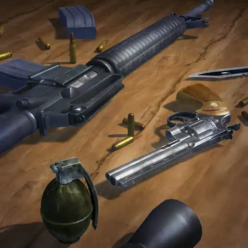 Free play online 3D Guns Live Wallpaper APK Free play online 3D Guns Live Wallpaper APK