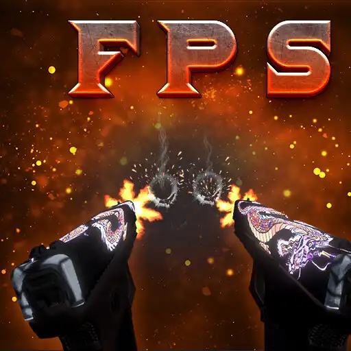 Play 3D Gun War; FPS Shooting game APK Play 3D Gun War; FPS Shooting game APK