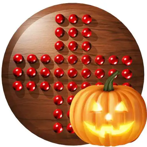 Free play online 3D Halloween Peg Solitaire APK Free play online 3D Halloween Peg Solitaire APK