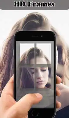 Play 3D HD Photo Frames