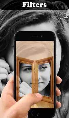 Play 3D HD Photo Frames