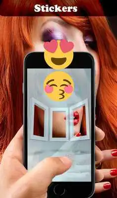 Play 3D HD Photo Frames