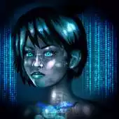 Free play online 3D Hologram Effect APK