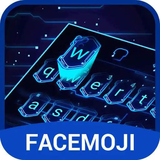 Free play online 3D Hologram Neon Emoji Keyboard Theme APK Free play online 3D Hologram Neon Emoji Keyboard Theme APK