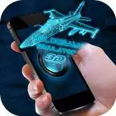 Free play online 3D Hologram Simulated Joke APK