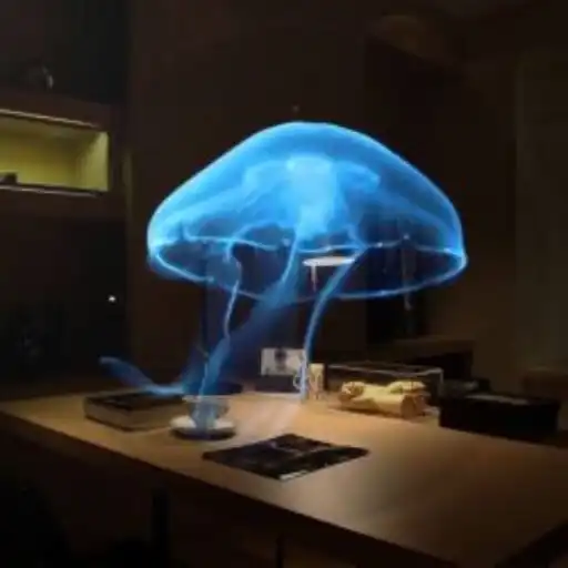 Play 3d Hologram Wallpaper HD APK