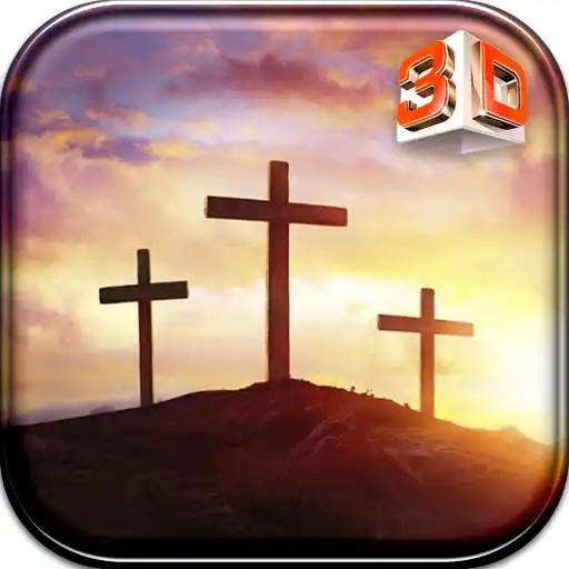 Play 3D Holy Cross Live Wallpaper APK Play 3D Holy Cross Live Wallpaper APK
