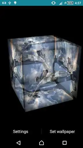 Play 3D Holy Cross Live Wallpaper as an online game 3D Holy Cross Live Wallpaper with UptoPlay