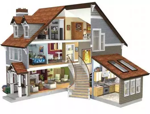 Play 3D Home Design