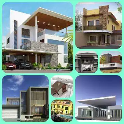 Play 3D Home Exterior Design