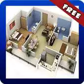 Free play online 3D Home Floor Plans APK