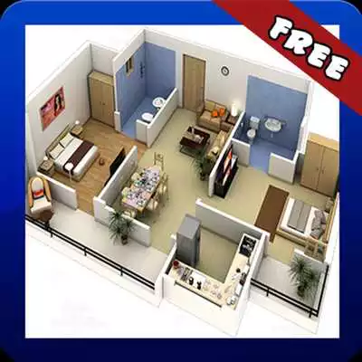 Play 3D Home Floor Plans