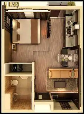 Play 3D Home Room Design NEW