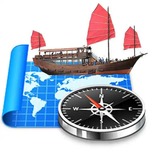 Free play online 3D Hong Kong: Maps & Navigator  APK