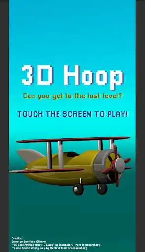 Play 3D Hoop  and enjoy 3D Hoop with UptoPlay