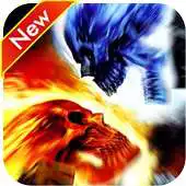 Free play online 3D Horror Skull HD Wallpapers APK Free play online 3D Horror Skull HD Wallpapers APK