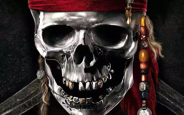 Play 3D Horror Skull  HD Wallpapers