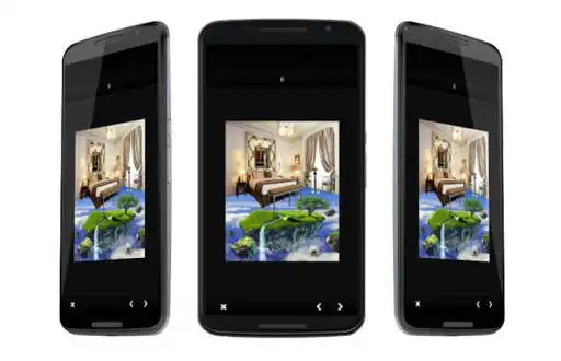 Play 3D House Floor Design Ideas as an online game 3D House Floor Design Ideas with UptoPlay