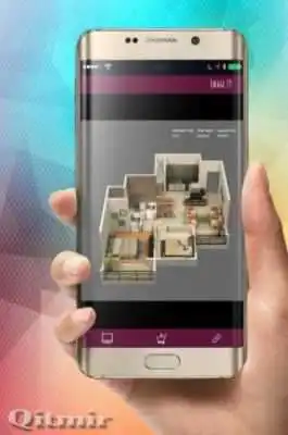 Play 3D House Sketch