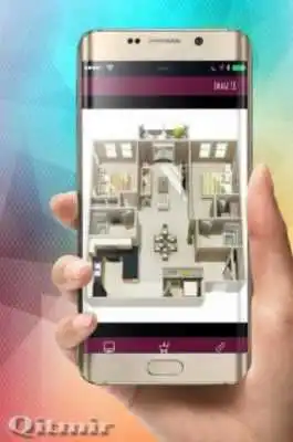 Play 3D House Sketch