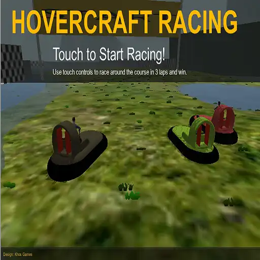 Play 3D Hovercraft Racing (Beta) APK