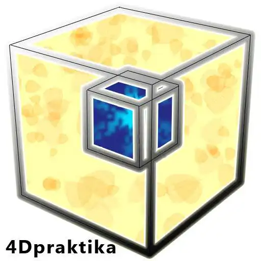 Play 3D Hypercube APK