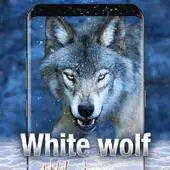 Free play online 3D Ice Wolf Thrones Live Wallpaper  Launcher APK