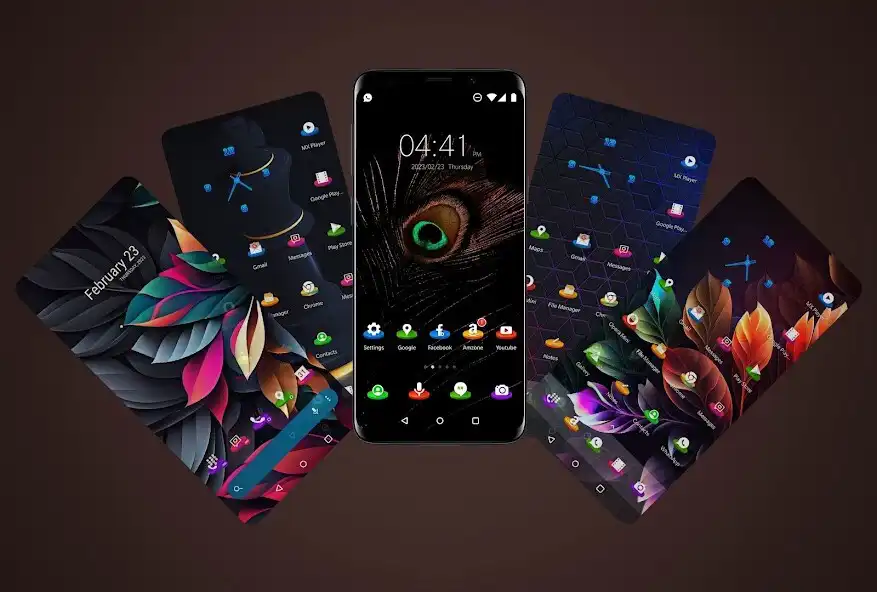 Play 3D icon pack  and enjoy 3D icon pack with UptoPlay