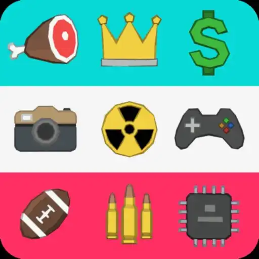 Play 3D Icon Quiz APK Play 3D Icon Quiz APK