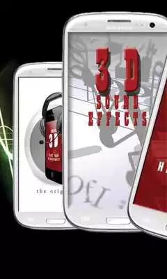 Play 3D Illusion Audio