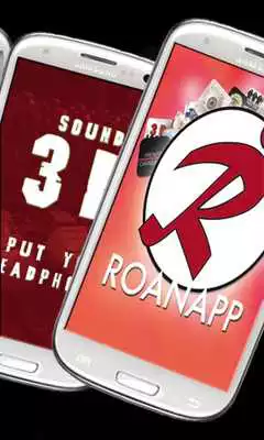 Play 3D Illusion Audio