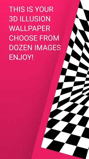 Play 3D Illusion Wallpaper Screen  and enjoy 3D Illusion Wallpaper Screen with UptoPlay