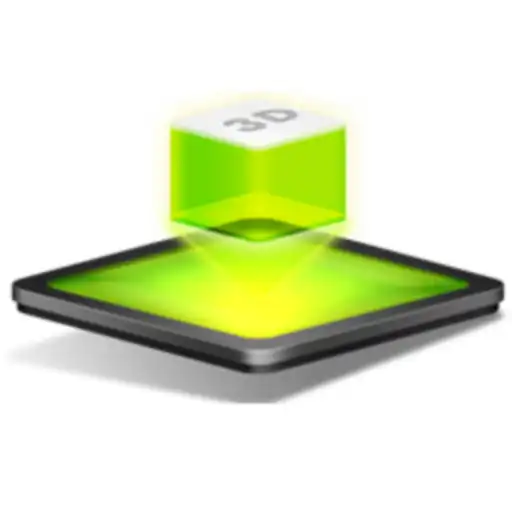 Free play online 3D Image Viewer for HTC EVO 3D APK