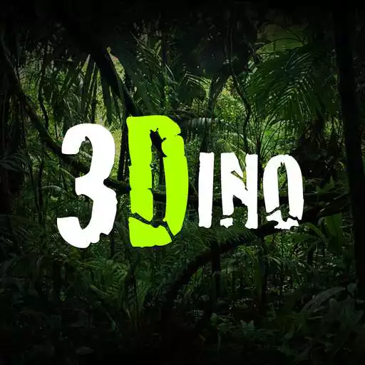 Run free android online 3Dino - The world of dinosaurs APK Run free android online 3Dino - The world of dinosaurs APK