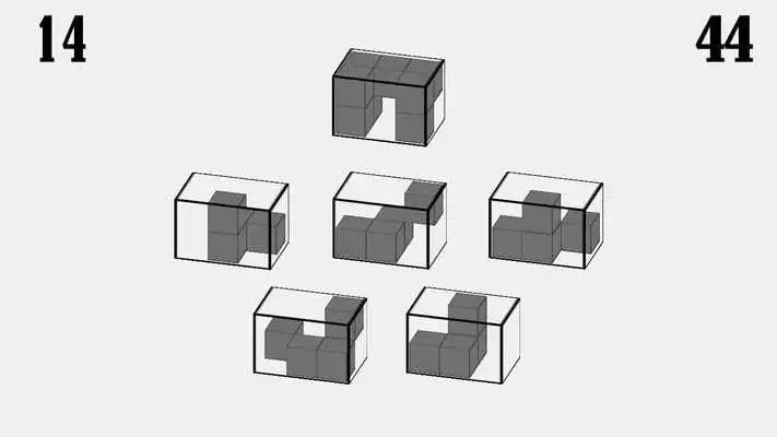 Play 3D Intelligence